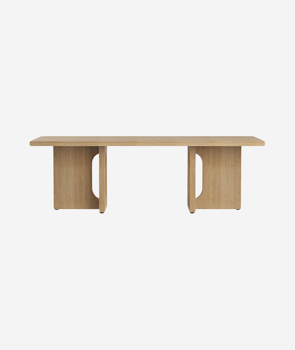 Androgyne Lounge Coffee Table - More Options