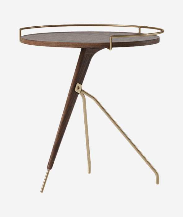 Umanoff Side Table - More Options