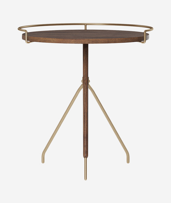 Umanoff Side Table - More Options