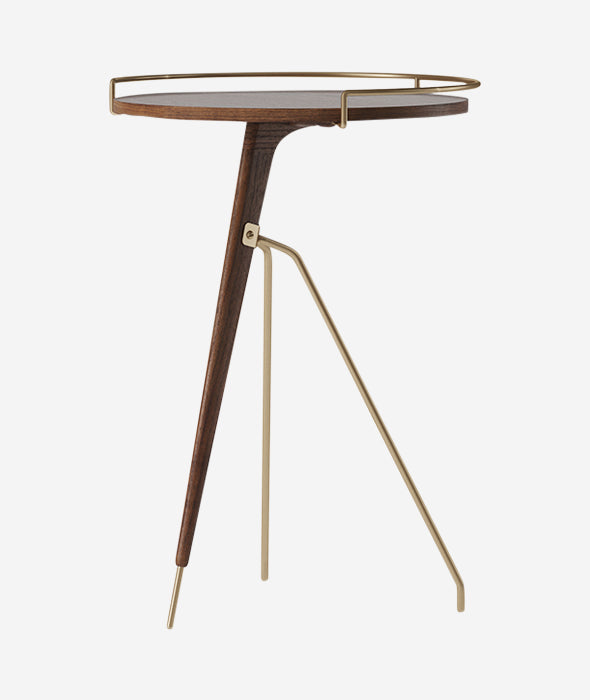 Umanoff Side Table - More Options