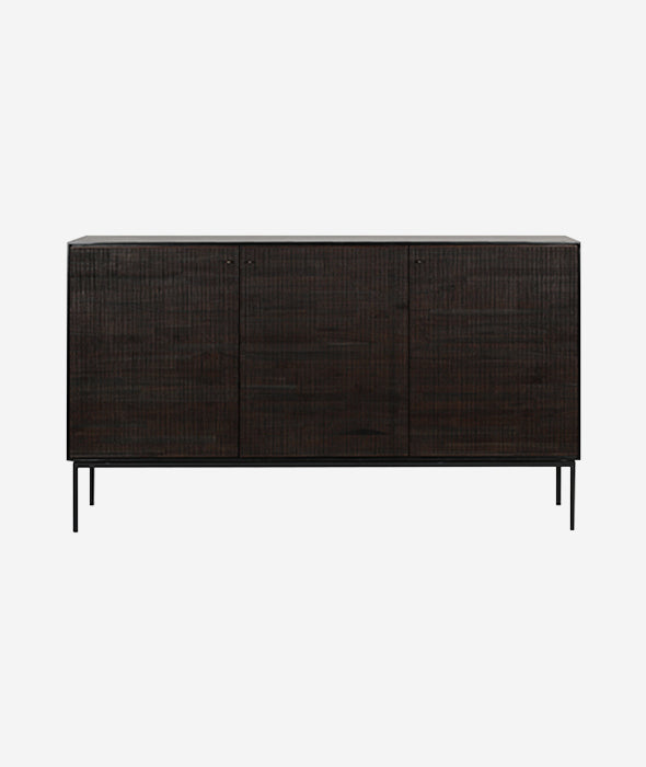 Grooves Sideboard - More Options
