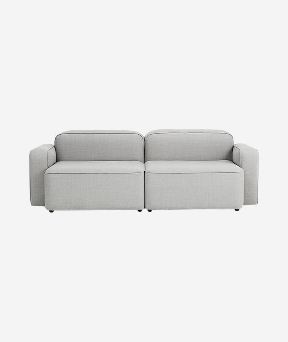 Rope Modular 2-PC Sectional - More Options