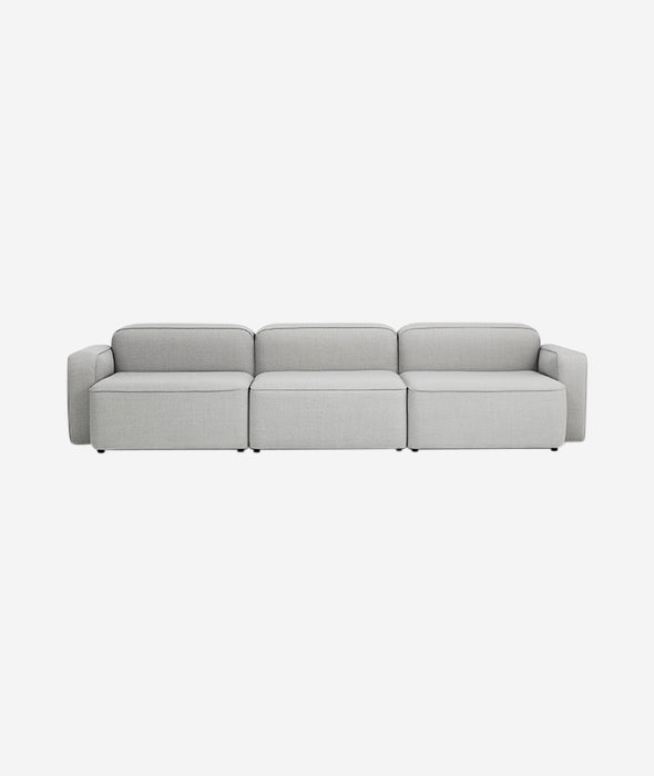 Rope Modular 3-PC Sectional - More Options