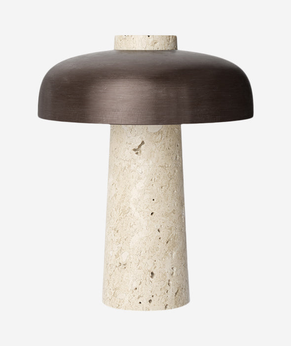 Reverse Table Lamp Menu - BEAM // Design Store