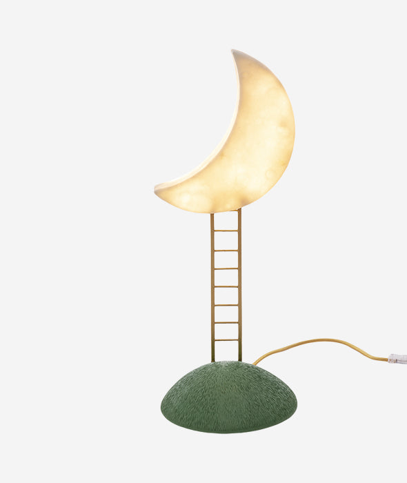 My Secret Place Lamp