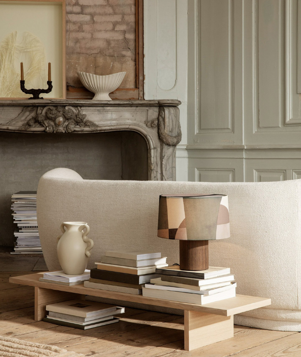 Verso Table Vase - More Options