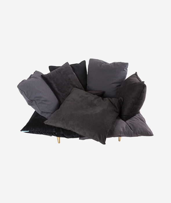 Comfy Armchair Seletti - BEAM // Design Store