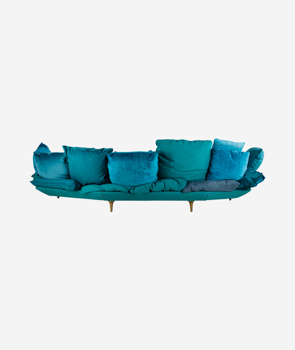 Comfy Sofa - 3 Colors Seletti - BEAM // Design Store