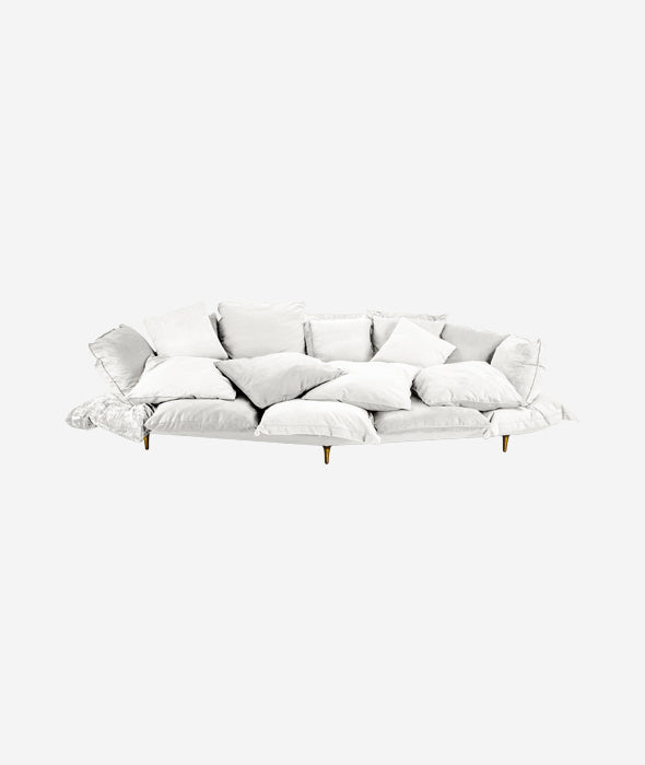 Comfy Sofa - 3 Colors Seletti - BEAM // Design Store