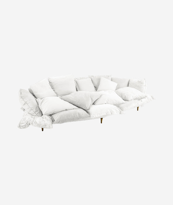 Comfy Sofa - 3 Colors Seletti - BEAM // Design Store