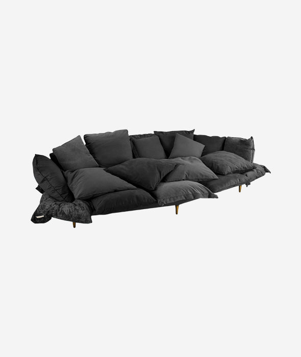 Comfy Sofa - 3 Colors Seletti - BEAM // Design Store