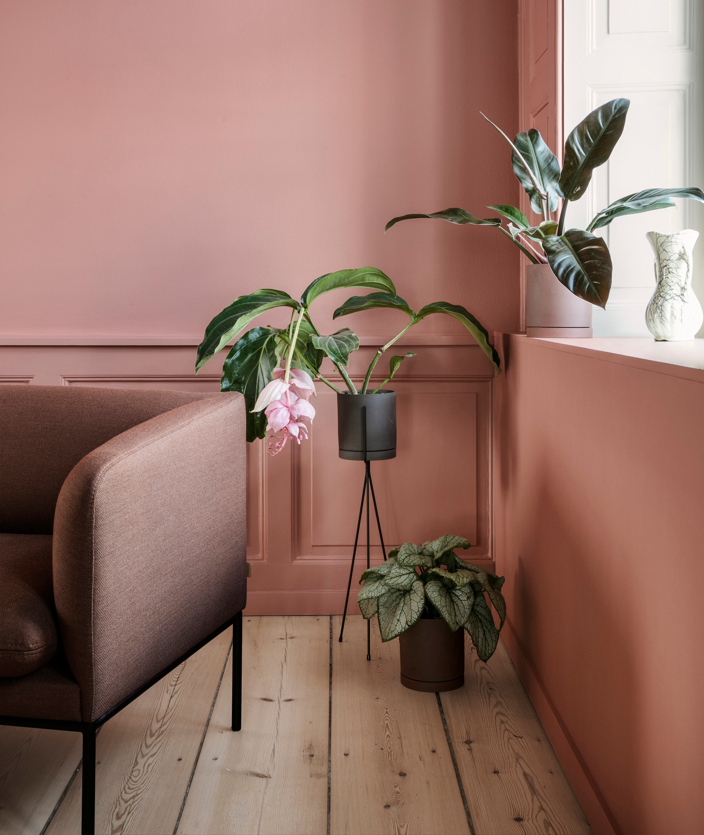 Turn Sofa 3-Seater - More Options