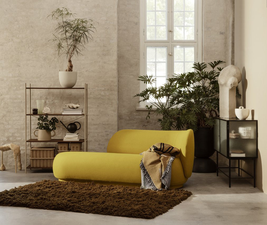 Rico Divan Chaise - More Options