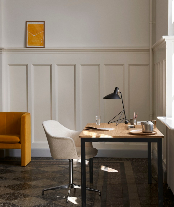 Tripod Table Lamp - More Options