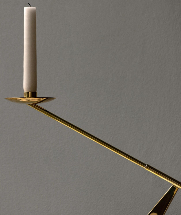 Interconnect Candle Holder - More Options