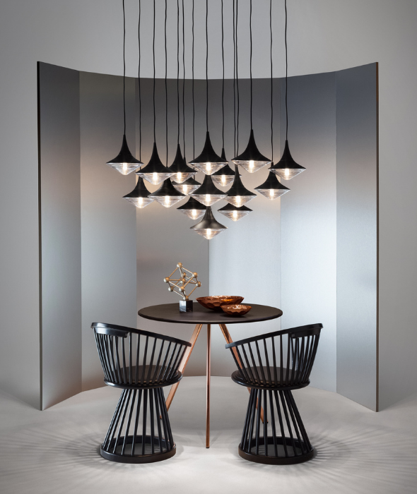 Fan Dining Chair - More Options