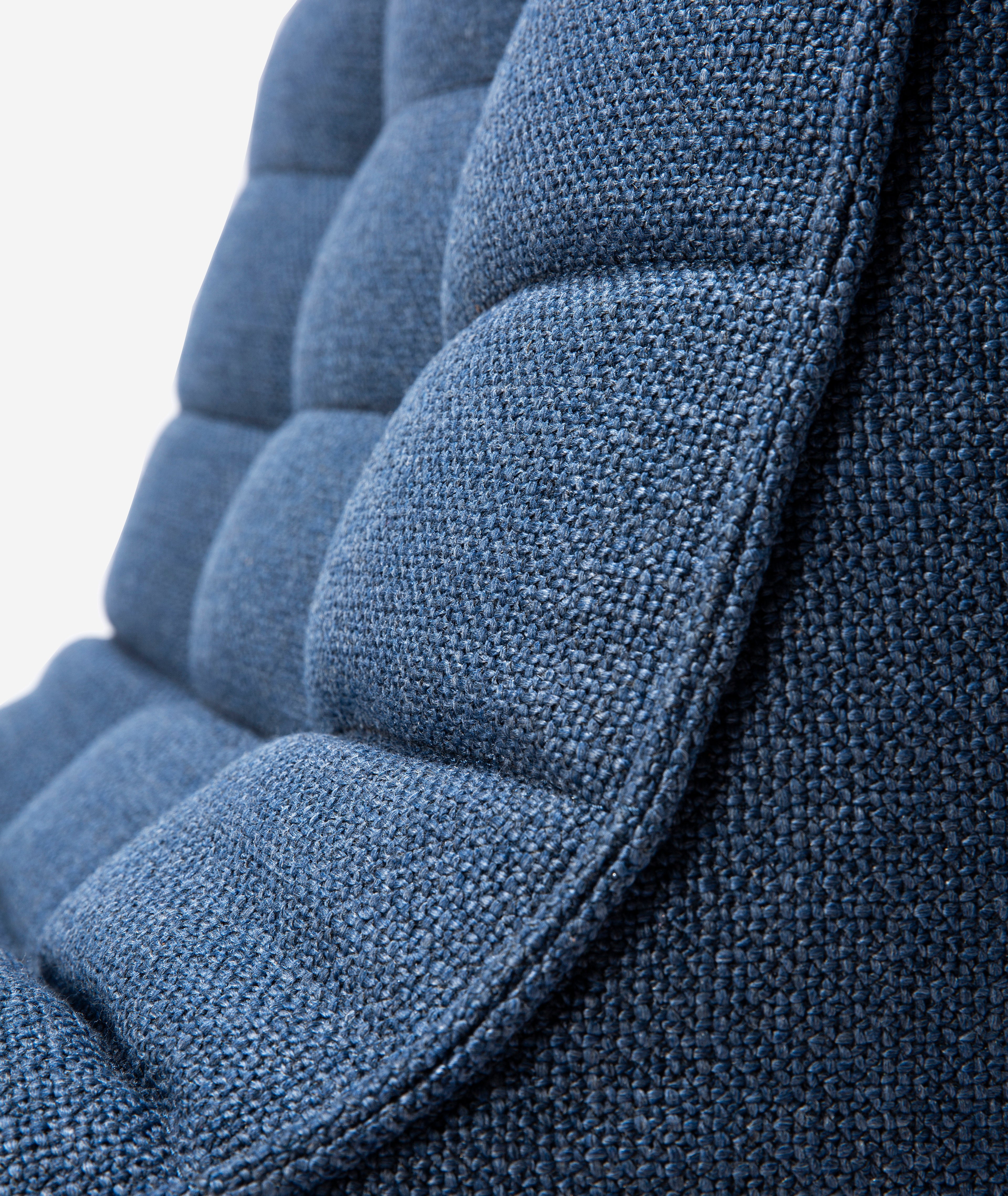 N701 Modular Armless Chair - 4 Colors Ethnicraft - BEAM // Design Store