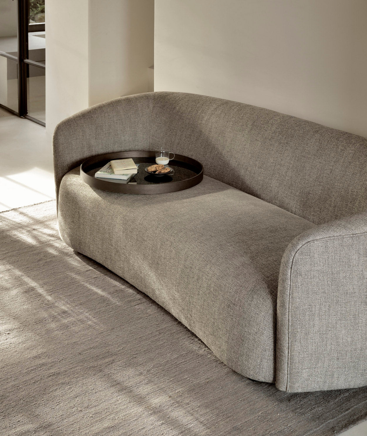Ellipse Sofa - More Options