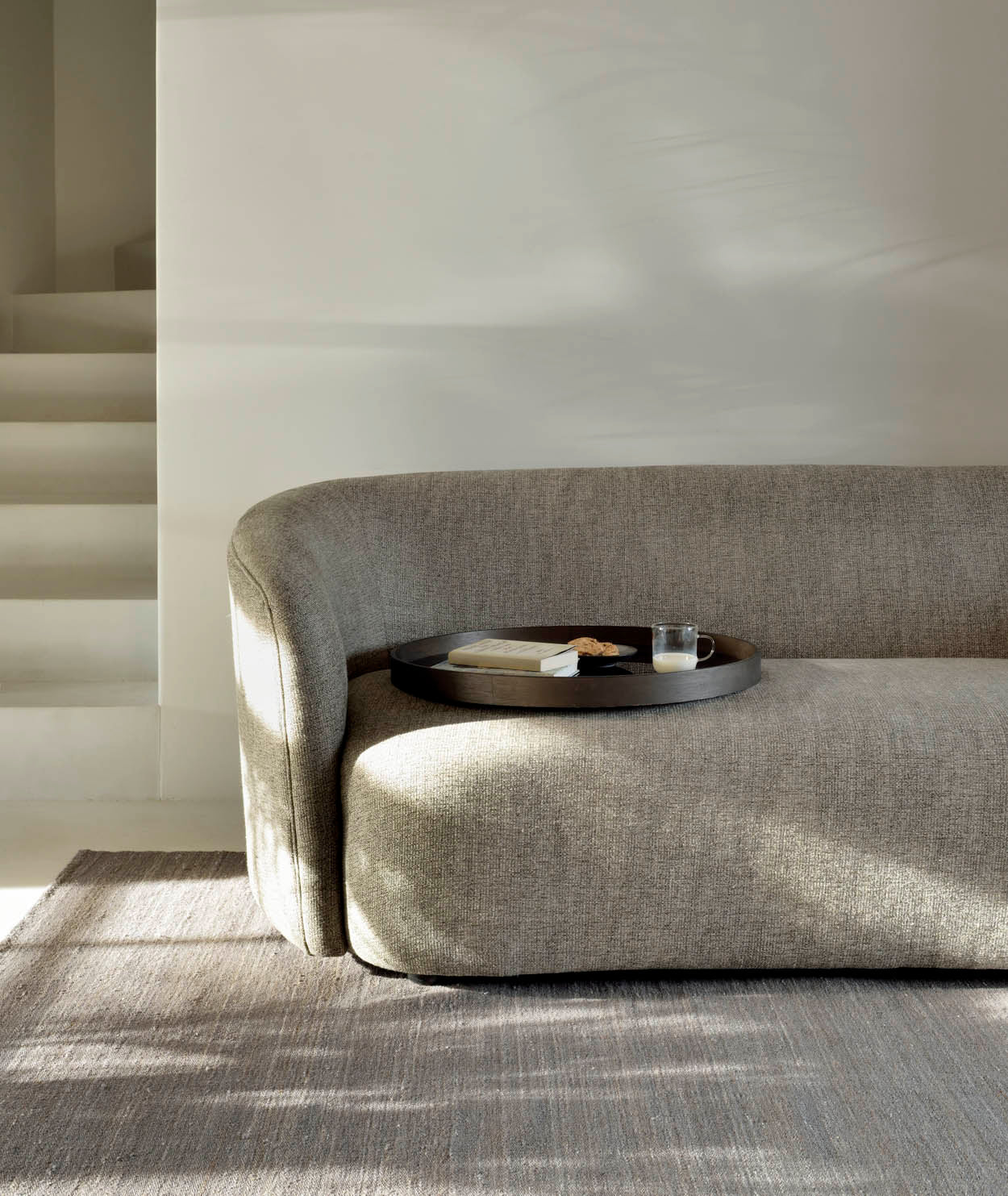 Ellipse Sofa - More Options