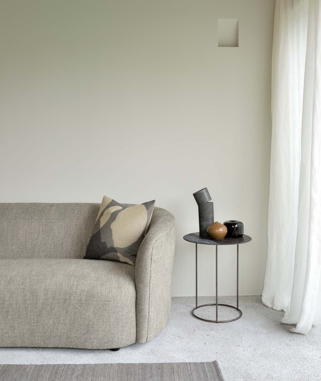 Ellipse Sofa - More Options