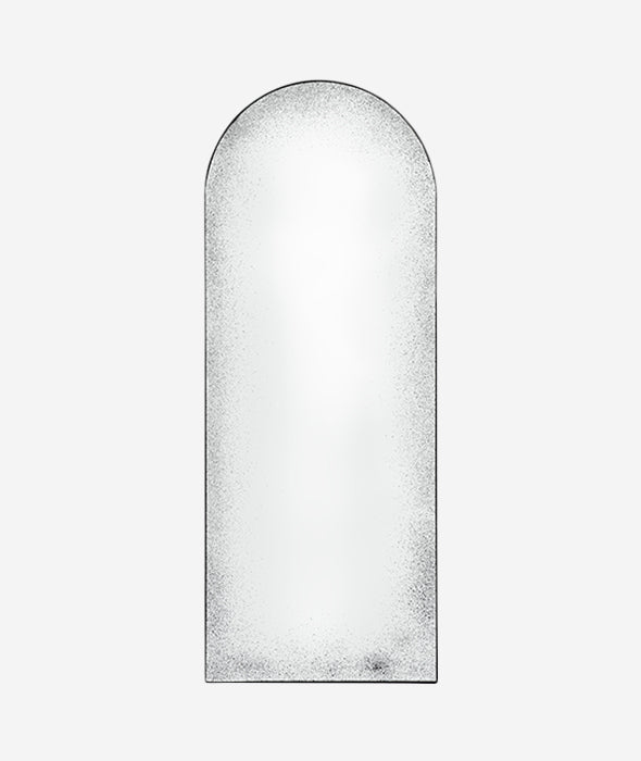 Gate Floor Mirror