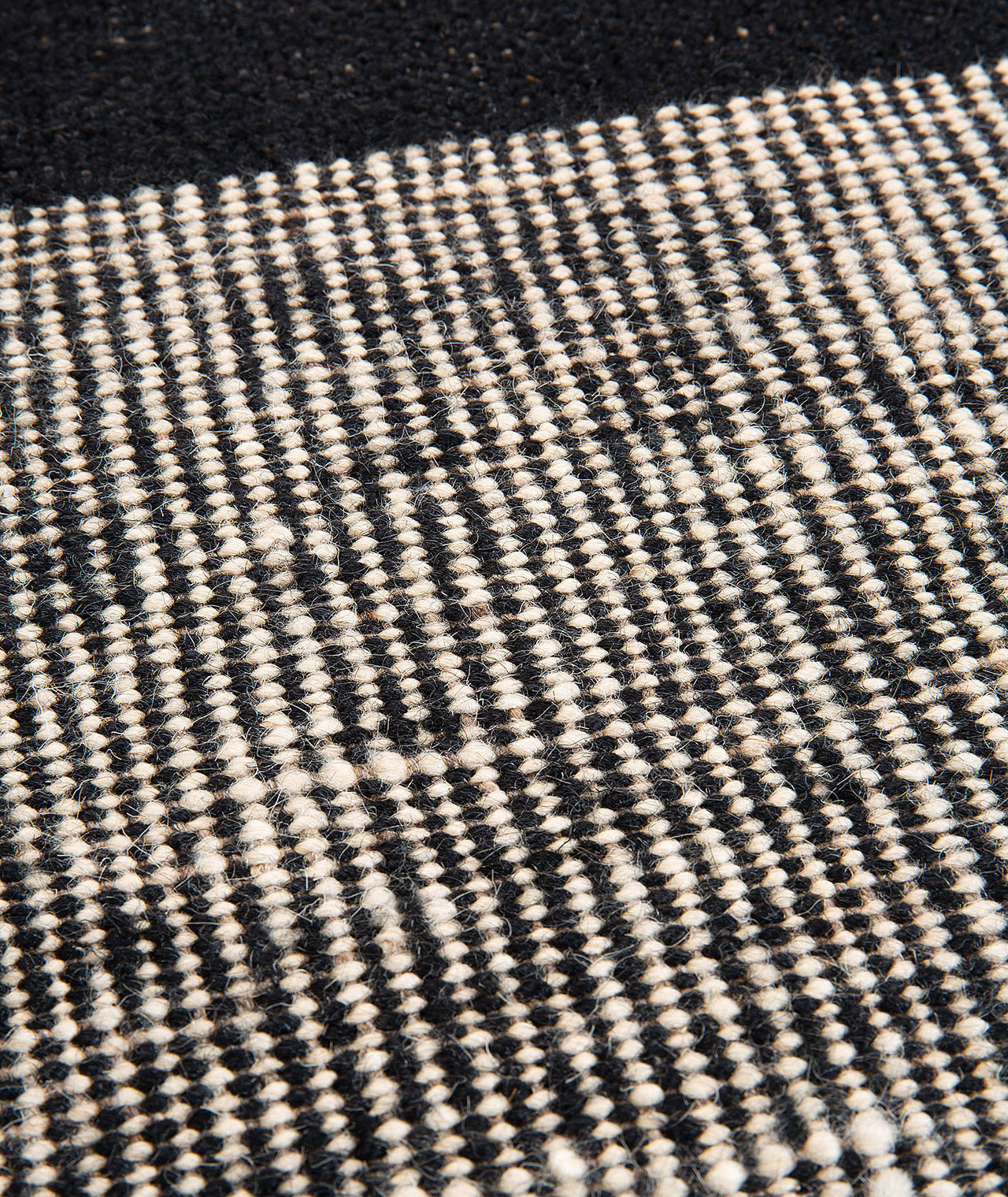 Dots Kilim Rug - More Options