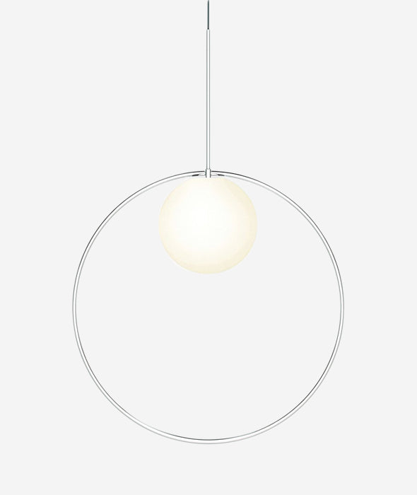 Bola Halo Lamp - 3 Colors Pablo - BEAM // Design Store
