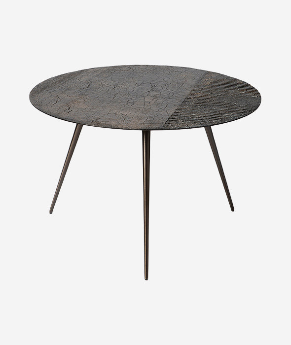 Luna Nesting Coffee Tables - 3 Colors Ethnicraft - BEAM // Design Store
