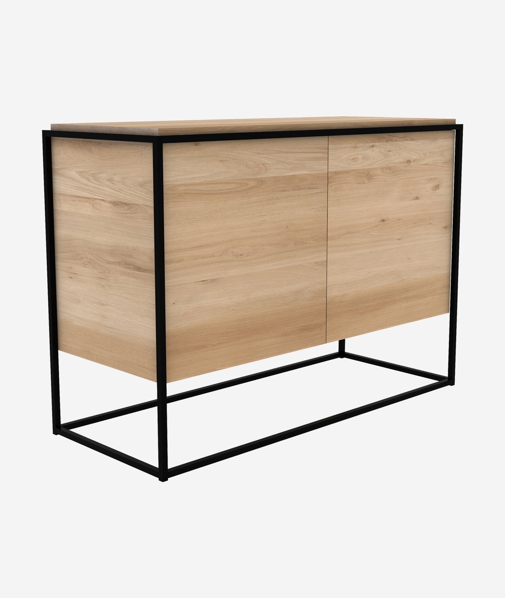 Monolit Sideboard - 2 Colors Ethnicraft - BEAM // Design Store
