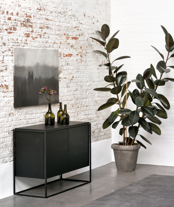 Monolit Sideboard - 2 Colors Ethnicraft - BEAM // Design Store