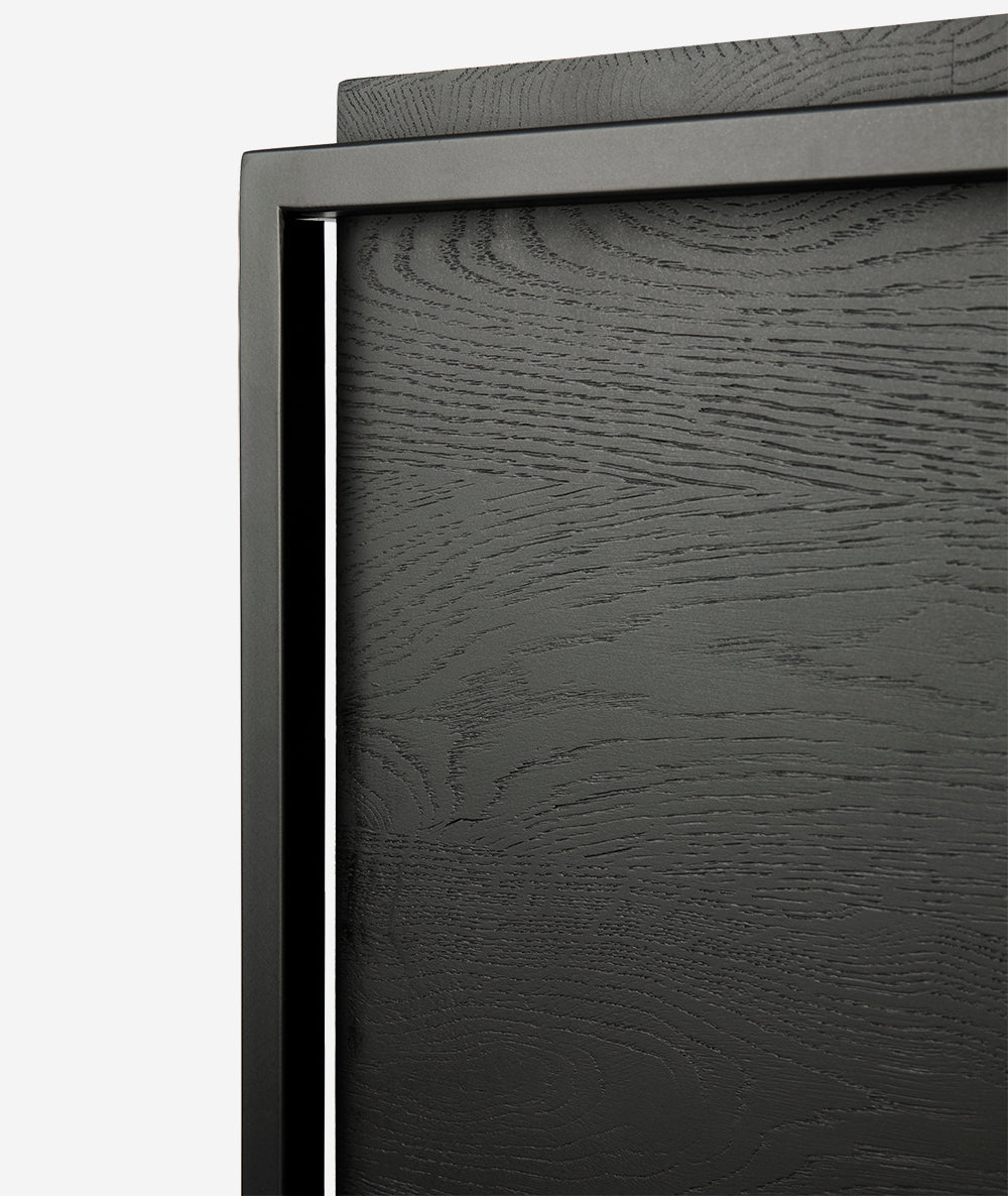 Monolit Sideboard - 2 Colors Ethnicraft - BEAM // Design Store