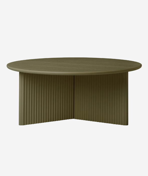 Odeon Coffee Table - More Options