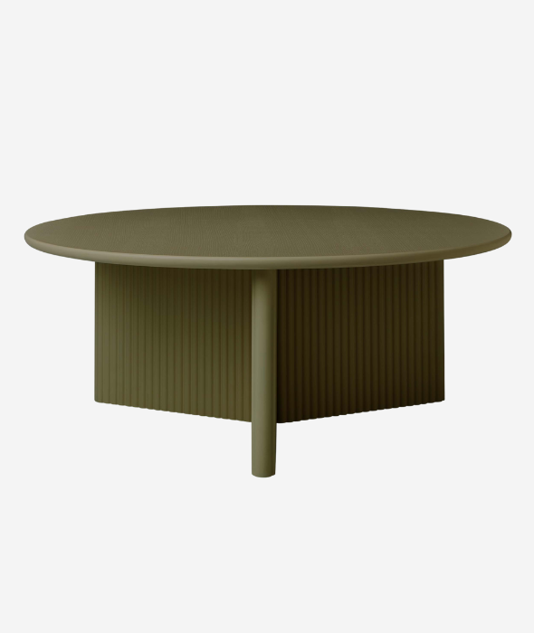 Odeon Coffee Table - More Options