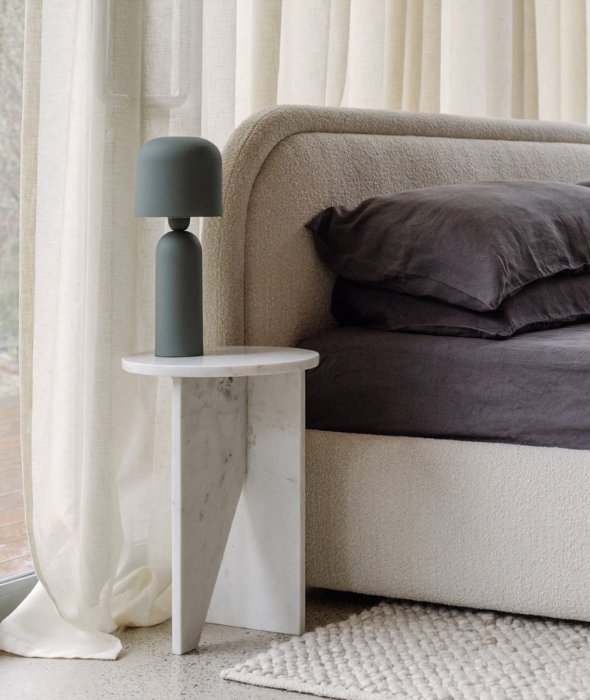 Grace Accent Table - More Options