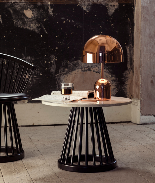 Fan Dining Chair - More Options