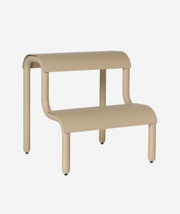 Up Step Stool - More Options - BEAM