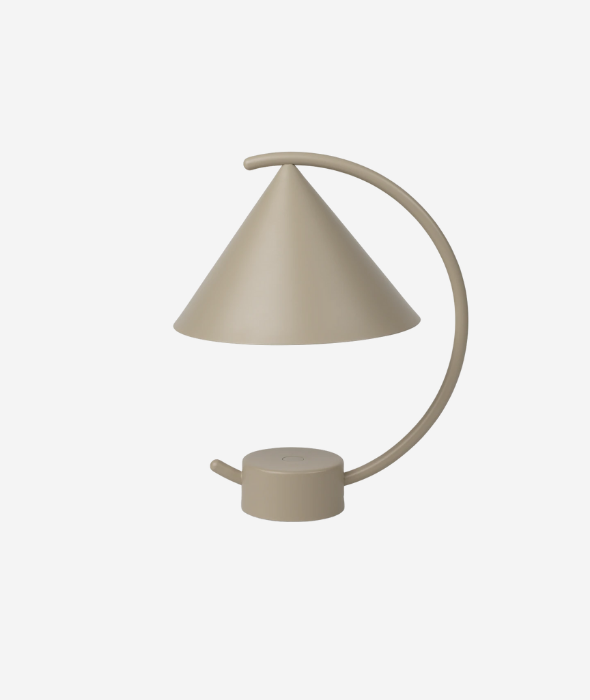 Meridian Lamp - More Options