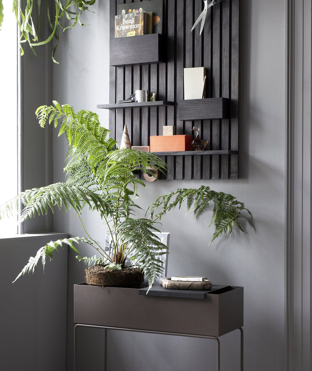 Wooden Multi Shelf Ferm Living - BEAM // Design Store