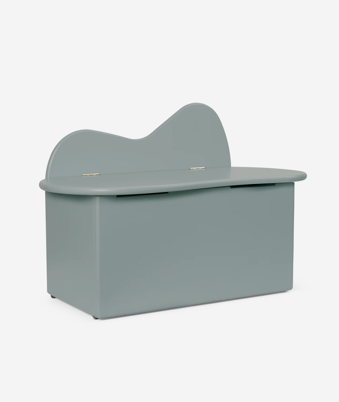 Slope Storage Bench - More Options