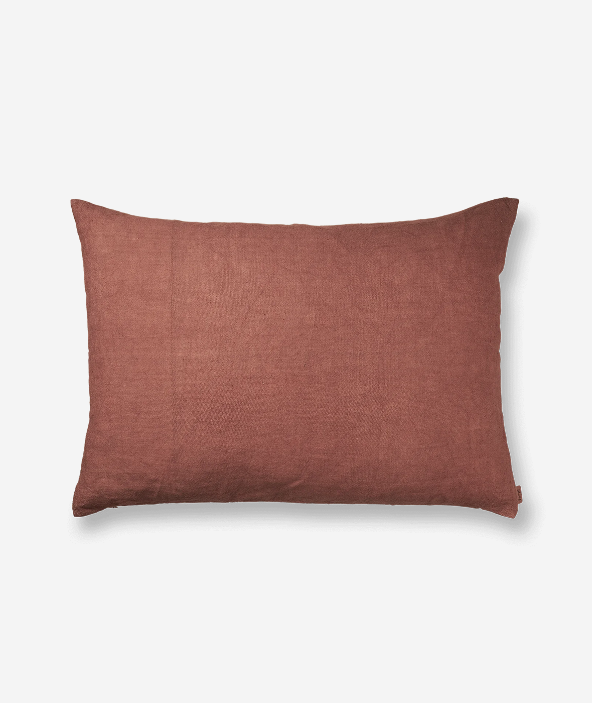 Heavy Linen Pillow - More Options