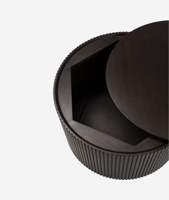 Roller Max Side Table