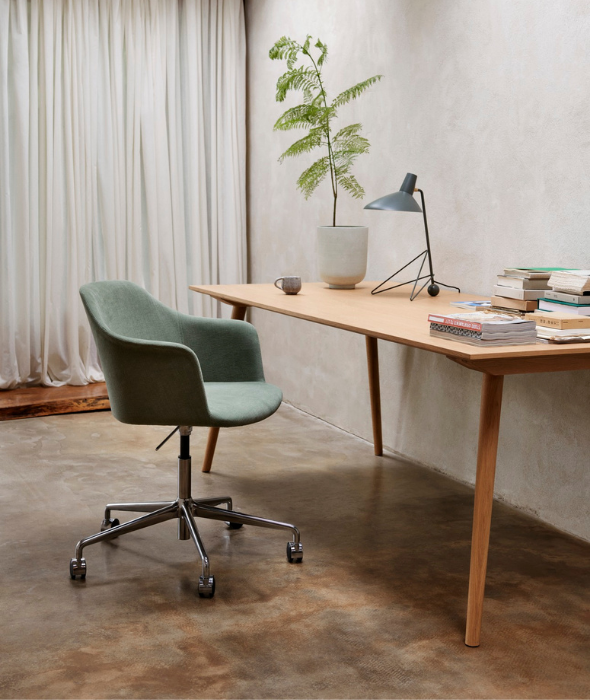 Tripod Table Lamp - More Options