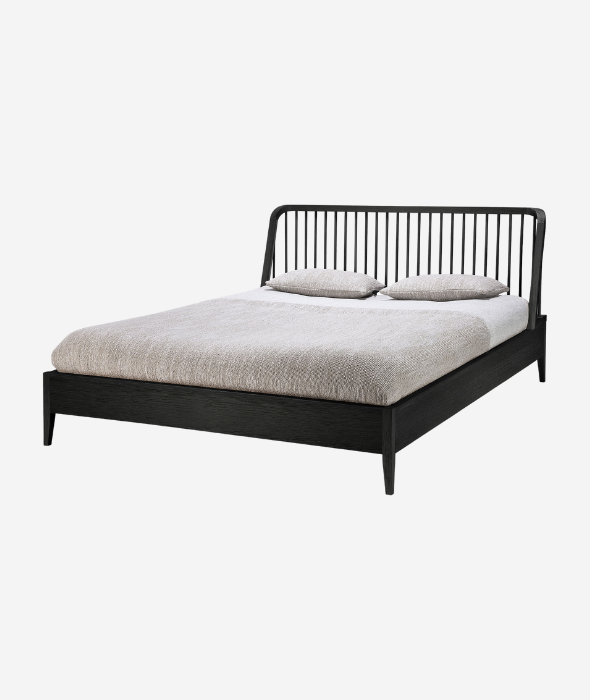 Spindle Bed - More Options