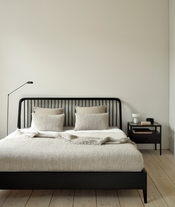 Spindle Bed - More Options