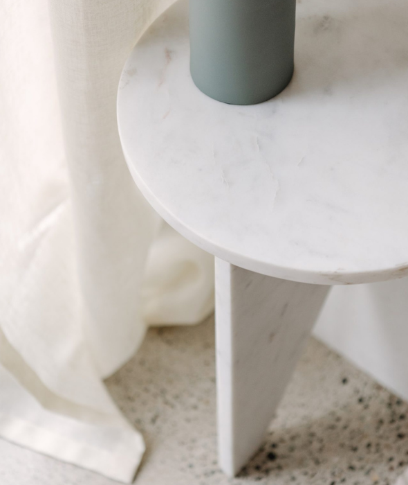 Grace Accent Table - More Options