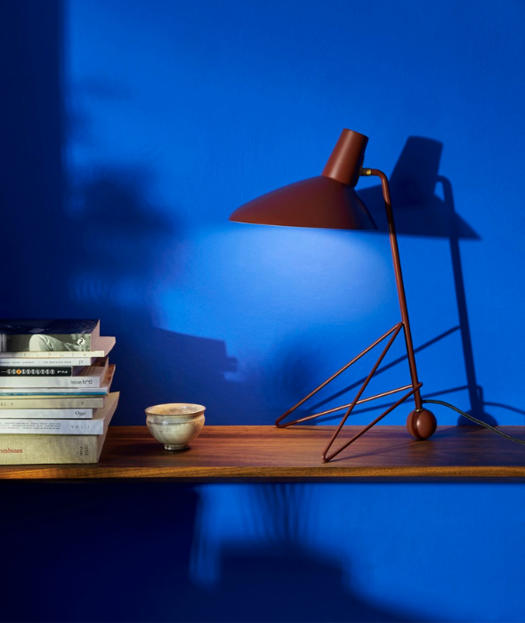 Tripod Table Lamp - More Options