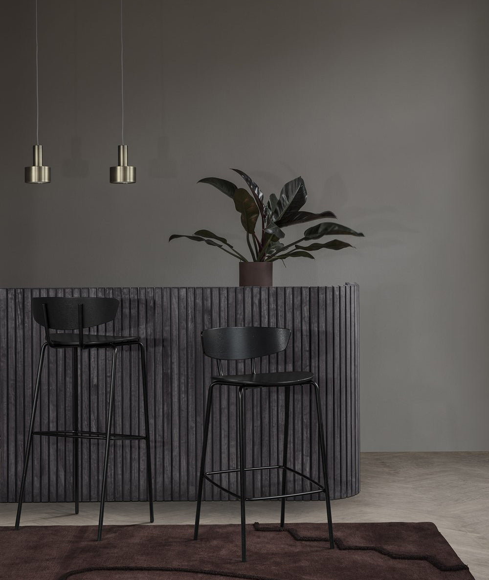 Collect Socket Pendant Lamp Shades - 6 Styles Ferm Living - BEAM // Design Store