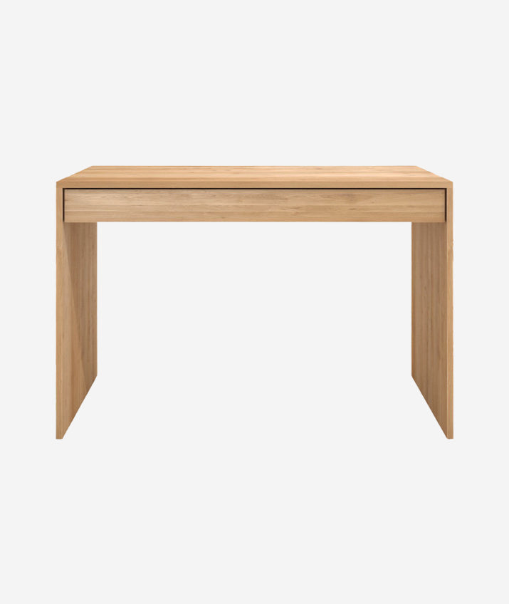 Wave Desk Ethnicraft - BEAM // Design Store