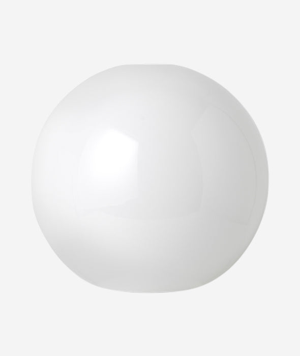 Opal Pendant Lamp Shade Sphere - 2 Colors Ferm Living - BEAM // Design Store