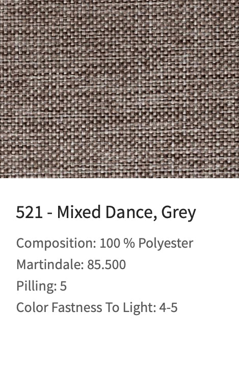 Cubed Deluxe Sleeper Sofa w/Arms - More Colors Innovation Living - BEAM // Design Store